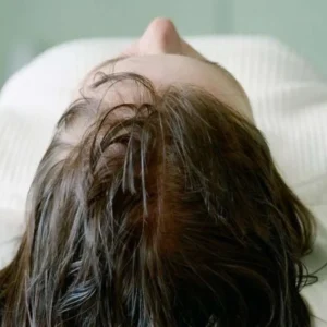 Doyan Tidur dengan Rambut Basah? Ini Dampak Negatifnya Doyan Tidur dengan Rambut Basah? Ini Dampak Negatifnya