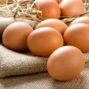 Dr. O'Keefe: Dua Telur Sehari Aman untuk Kesehatan Jantung Harga Pangan Naik Tajam: Telur dan Bawang Merah Melonjak Tips Memasak Telur Sehat untuk Nutrisi Maksimal dan Tubuh Bugar