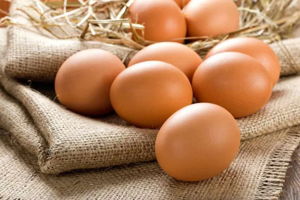 Dr. O'Keefe: Dua Telur Sehari Aman untuk Kesehatan Jantung Harga Pangan Naik Tajam: Telur dan Bawang Merah Melonjak Tips Memasak Telur Sehat untuk Nutrisi Maksimal dan Tubuh Bugar