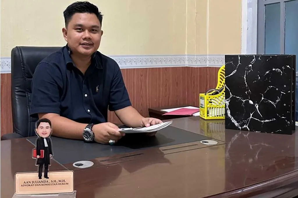 Dugaan Pencatutan Identitas Masyarakat Picu Respon Tim Hukum Rohidin-Meriani