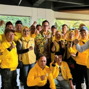 Dukung RK-Suswono, Tim Syafi Djohan Perkuat Basis di Jakarta Barat