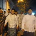 Faruq Ibnul Haqi, Calon Wali Kota Muda dengan Visi Modern