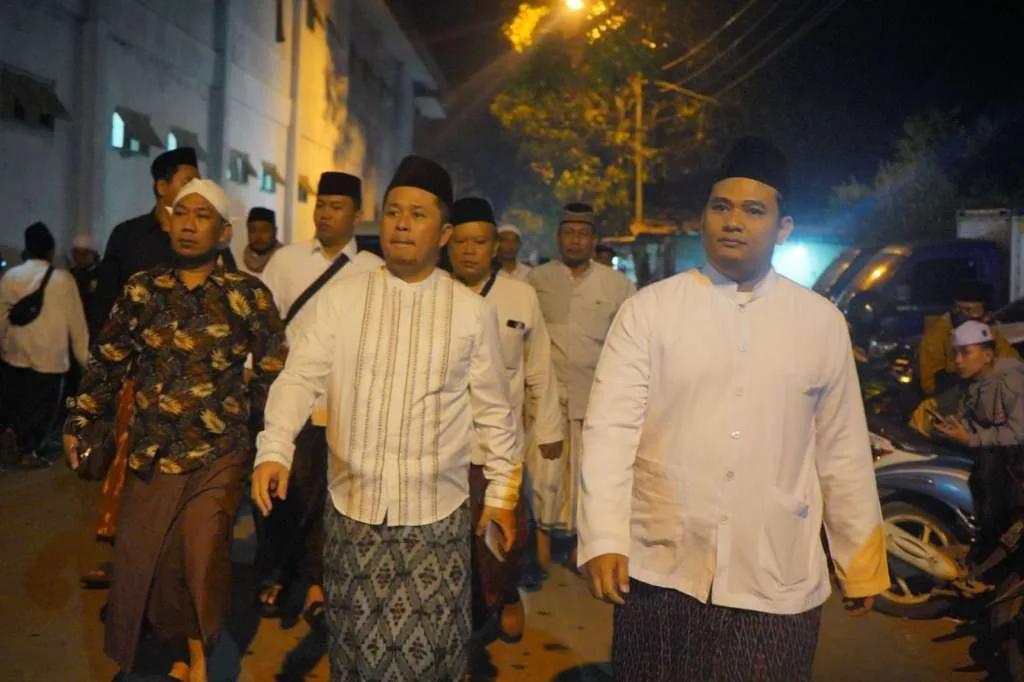 Faruq Ibnul Haqi, Calon Wali Kota Muda dengan Visi Modern