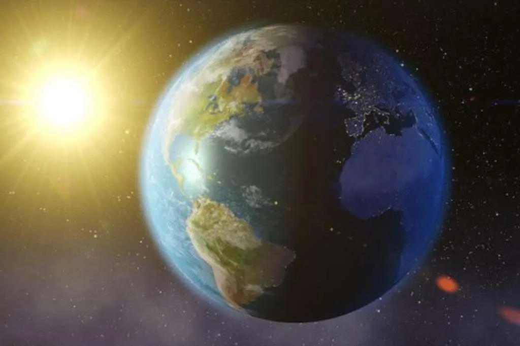 Fenomena Equinox 2024, Pahami Dampaknya bagi Iklim Indonesia La Nina Datang, Indonesia Siaga Banjir dan Tanah Longsor Peringatan Serius Perubahan Iklim, Suhu Global Melampaui 1,5 Derajat Celsius