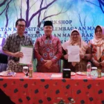 Gubernur Bengkulu Dorong Pemberdayaan Masyarakat Pesisir Melalui Konservasi Mangrove