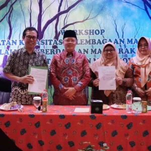 Gubernur Bengkulu Dorong Pemberdayaan Masyarakat Pesisir Melalui Konservasi Mangrove