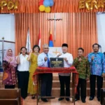 Gubernur Rohidin Dorong Kenyamanan Beribadah bagi Semua Umat