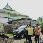 Gubernur Rohidin Dukung Pembangunan Asrama Tahfidz Quran di Bengkulu