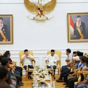 Gubernur Rohidin Janji Bakal Selesaikan Masalah HGU PT Agricinal
