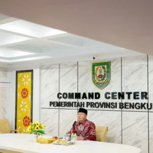 Gubernur Rohidin: Saya Berjanji Akan Perjuangkan Penerbitan Sertifikat Tanah Warga Gubernur Rohidin: Saya Berjanji Akan Perjuangkan Penerbitan Sertifikat Tanah Warga