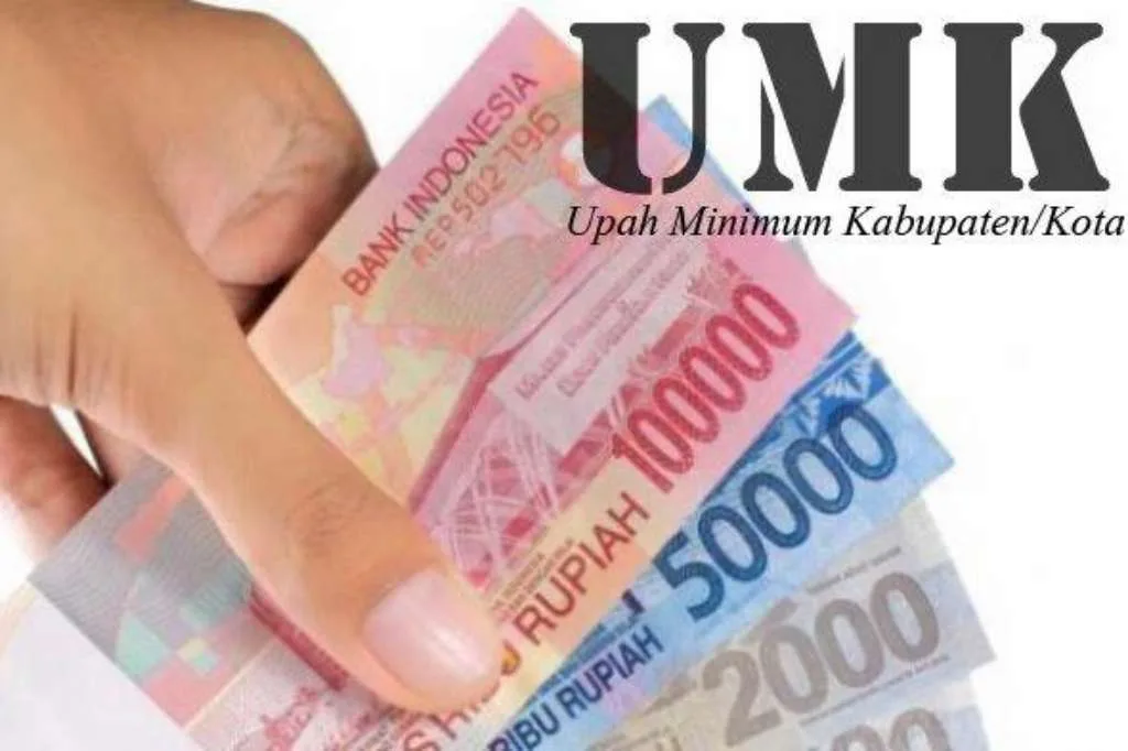 Guna Pulihkan Daya Beli, Pekerja Minta Kenaikan UMK dan UMP 8-10%