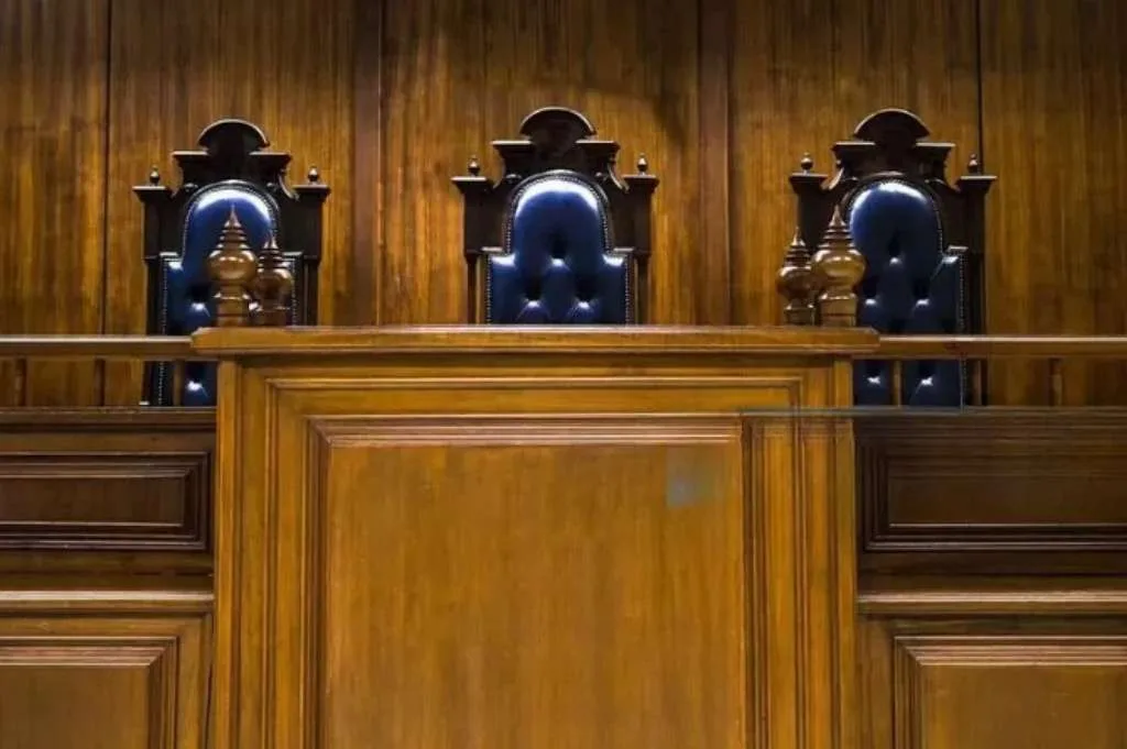 Hakim Se-Indonesia Rencanakan Mogok Kerja, Ini Faktanya