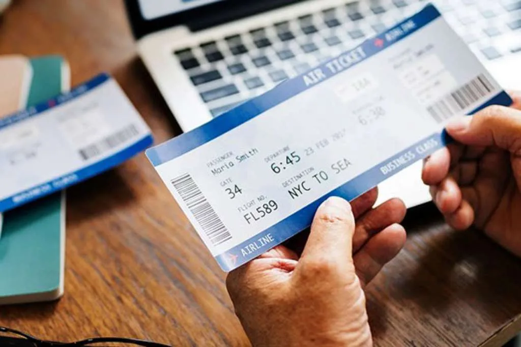 Harga Tiket Pesawat Masih Mahal, Ternyata Ini Alasannya