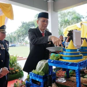 Harhubnas 2024, Bengkulu Siap Memimpin Transformasi Transportasi Harhubnas 2024, Bengkulu Siap Memimpin Transformasi Transportasi