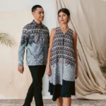 Hari Batik Nasional, Manzone dan Minimal Luncurkan Koleksi Batik Pasangan