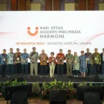 Harmony Award 2024, Merayakan Pencapaian Terbaik di Sektor Ritel