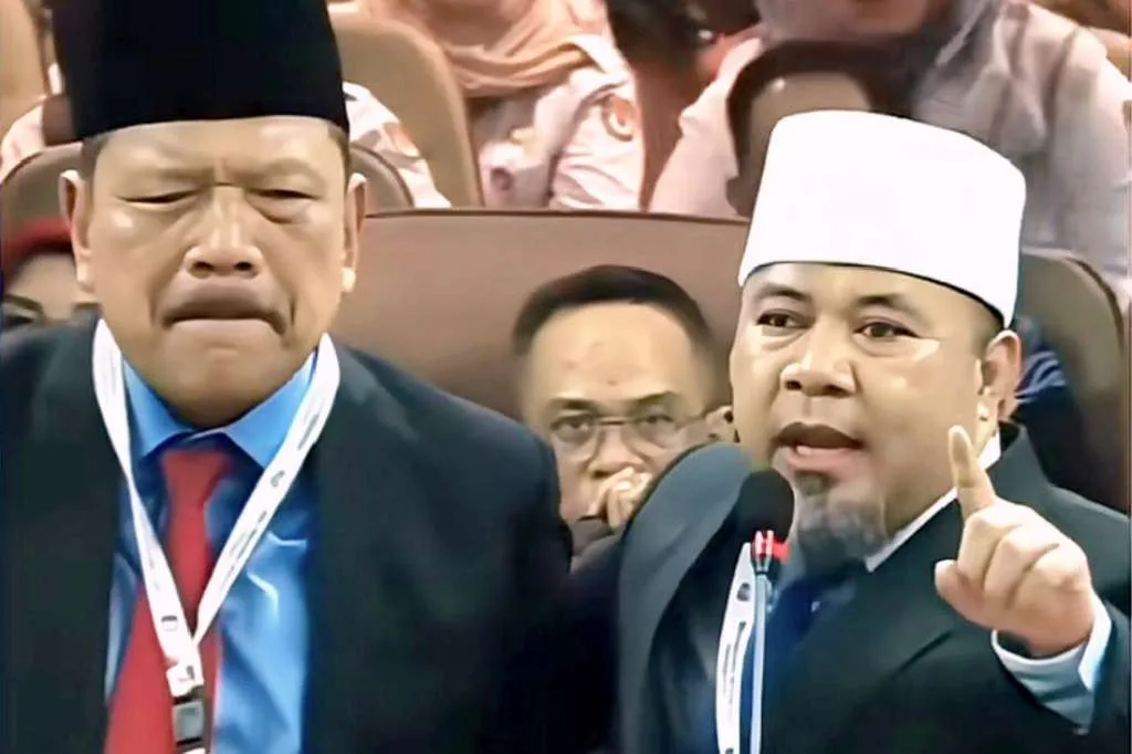 Helmi Hasan Sebar Hoaks, Ini Kata Anggota Banggar