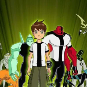 Ini 10 Serial Cartoon Network yang Membawa Kita Kembali ke Masa Kecil Ini 10 Serial Cartoon Network yang Membawa Kita Kembali ke Masa Kecil