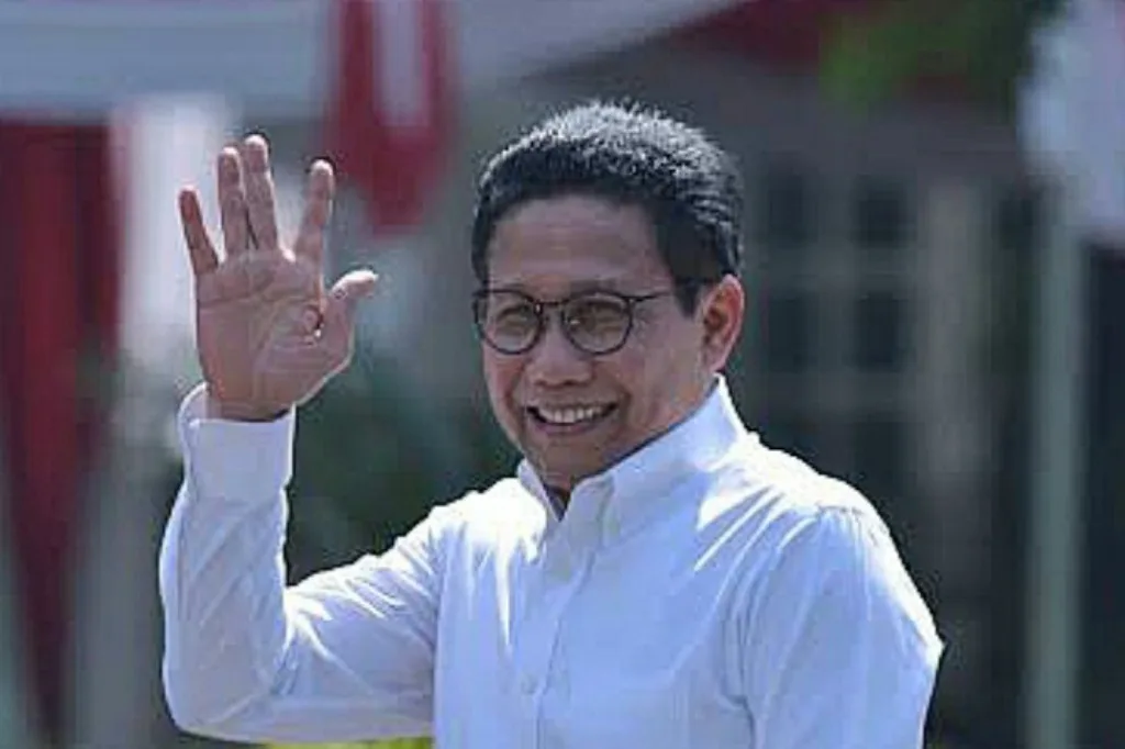KPK Geledah Rumah Dinas Menteri Desa Abdul Halim Iskandar