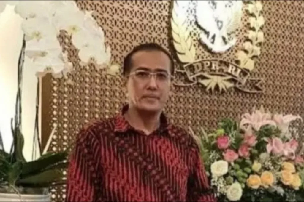 KPK Temukan Dokumen Penting Didalam Mobil Milik Buronan Harun Masiku
