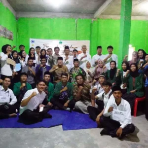 Kunjungi STIT Al-Wasi Kaur, Gubernur Rohidin Beri Dukungan untuk Pendidikan Kunjungi STIT Al-Wasi Kaur, Gubernur Rohidin Beri Dukungan untuk Pendidikan