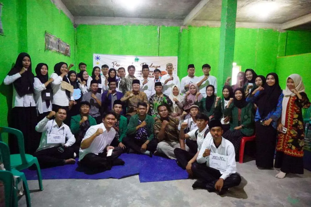 Kunjungi STIT Al-Wasi Kaur, Gubernur Rohidin Beri Dukungan untuk Pendidikan