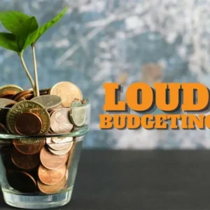 Makna Loud Budgeting, Tren Keuangan Gen Z yang Mengubah Pandangan Sosial Makna Loud Budgeting, Tren Keuangan Gen Z yang Mengubah Pandangan Sosial