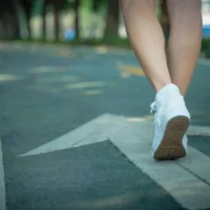 Manfaat Silent Walking, Tingkatkan Kesehatan Mental dan Fisik Anda Manfaat Silent Walking, Tingkatkan Kesehatan Mental dan Fisik Anda