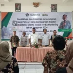 Manfaatkan DBH-CHT, Pemkab Blitar Gelar Pelatihan Bagi Pencari Kerja