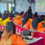 Manfaatkan DBHCHT 2024, Disperindag Kabupaten Blitar Gelar Pelatihan Menegemen Operasional Bisnis