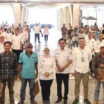 Manfaatkan DBHCT, Pemkab Blitar Edukasi Program Tani Aji