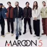 Maroon 5 Konser di Jakarta, Ini Detail dan Tanggal Penjualan Tiket