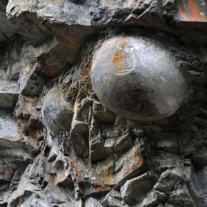Menyelami Fenomena ‘Gunung Bertelur’ di China, Ini Faktanya Menyelami Fenomena 'Gunung Bertelur' di China, Ini Faktanya