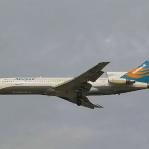 Misteri Hilangnya Pesawat Boeing 727, Kasus Pencurian yang Belum Terpecahkan Misteri Hilangnya Pesawat Boeing 727, Kasus Pencurian yang Belum Terpecahkan