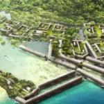 Misteri Nan Madol, Jejak Peradaban Kuno Maju Terungkap Melalui Teknologi LiDAR