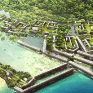 Misteri Nan Madol, Jejak Peradaban Kuno Maju Terungkap Melalui Teknologi LiDAR Misteri Nan Madol, Jejak Peradaban Kuno Maju Terungkap Melalui Teknologi LiDAR