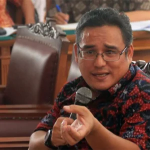 Pakar Hukum: Gaji Hakim Indonesia Perlu Disetarakan dengan Negara Tetangga