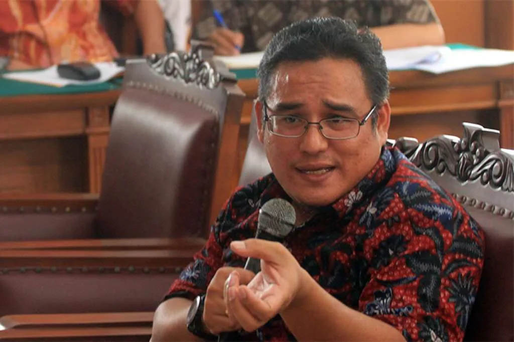 Pakar Hukum: Gaji Hakim Indonesia Perlu Disetarakan dengan Negara Tetangga