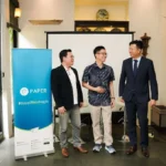 Paper.id Dorong Pertumbuhan Kartu Kredit untuk UKM di Indonesia