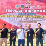 Pastikan Hak Pilih Warga, Bawaslu Muko-Muko Dirikan Posko Aduan