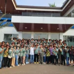 Pemkab Blora Kembangkan Peternakan Terintegrasi dengan Model dari LSAJ