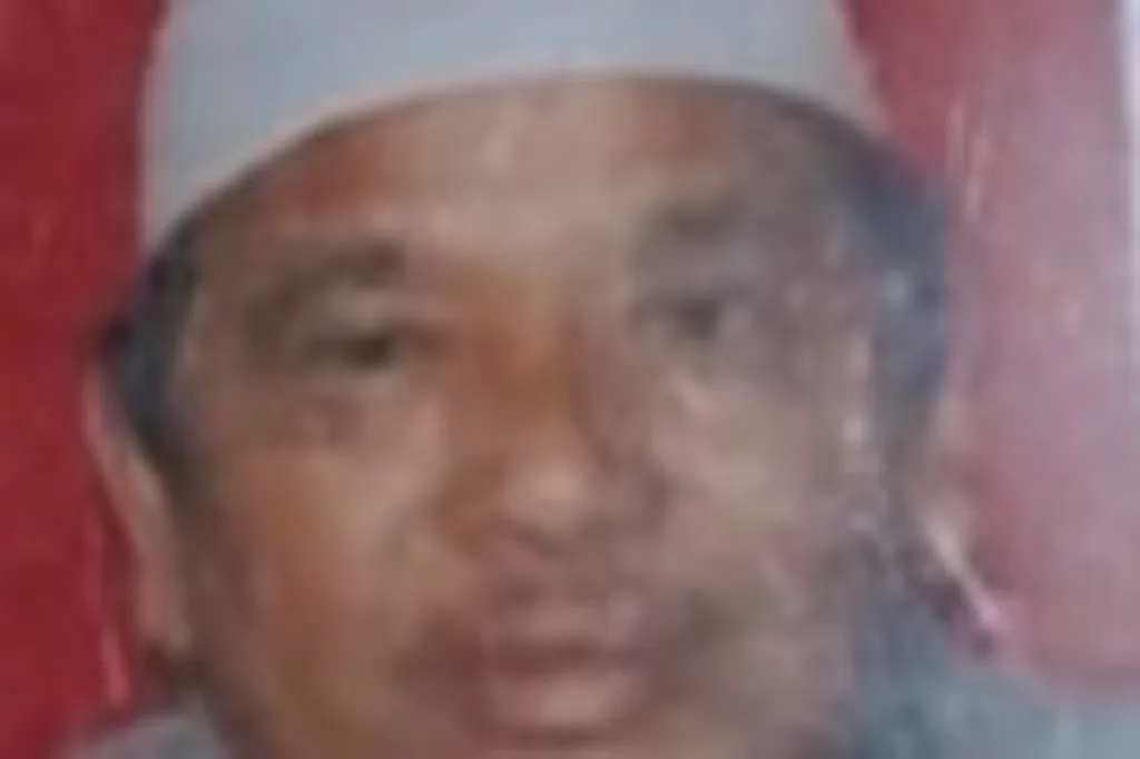 Penetapan Zamhari Sebagai Pimpinan DPRD Mukomuko Diprotes Keras Masyarakat