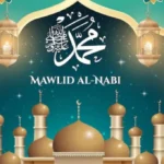 Perayaan Maulid Nabi, Penjelasan Tanggal dan Ayat Al-Qur'an