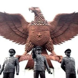 Peringatan Hari Kesaktian Pancasila Apakah Libur? Ini Penjelasannya Peringatan Hari Kesaktian Pancasila Apakah Libur? Ini Penjelasannya