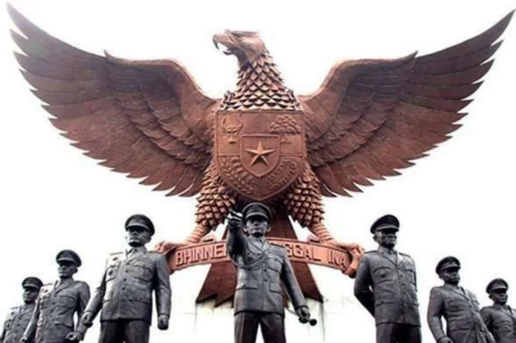 Peringatan Hari Kesaktian Pancasila Apakah Libur? Ini Penjelasannya 