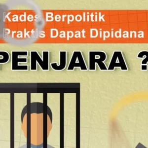Perkara Dukungan Politik, Ketua APDESI Bengkulu Beserta 200 Kepala Desa Akan Dilaporkan