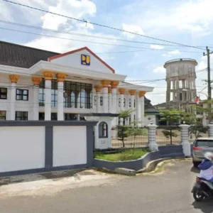 Pertanyakan Miliaran Uang Negara, LSM PEKAT Surati PUPR Provinsi Bengkulu Pertanyakan Miliaran Uang Negara, LSM PEKAT Surati PUPR Provinsi Bengkulu