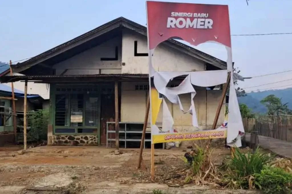 Pilgub 2024 Bengkulu Mulai Panas, Sumardi: Jangan Anarkis dan Culas