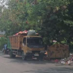 Polemik Sampah Di Karimun, Ini Kata Kadis LH