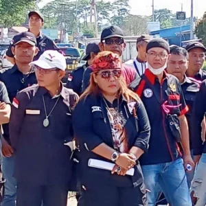 Protes Lemahnya Penegakan Hukum di Bengkulu Terus Bermunculan, Kali Ini Gemawasbi